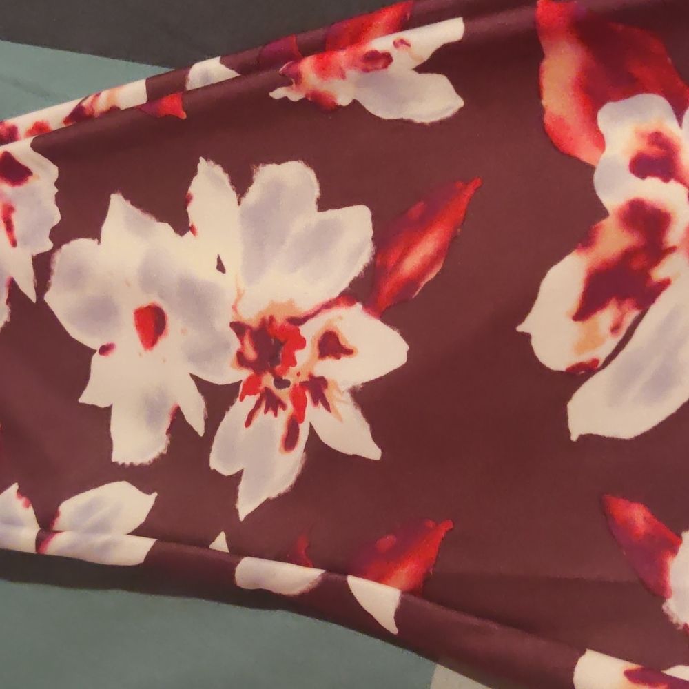 Balance collection Crushed Violets Inky Ligh leggings